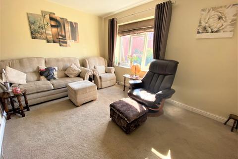3 Fallon Road, Stannington, Sheffield, S6 6DN