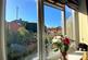 View from lounge