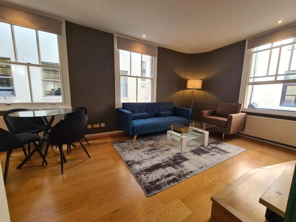 Shepherd Market, Mayfair, London, W1J 1 bed flat - £825,000