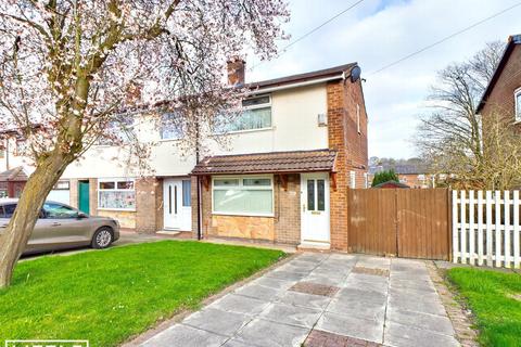 62 Ashurst Drive, St Helens, WA11 9DW