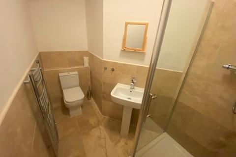 2 bedroom flat to rent - Bairstow Street Preston PR1 3TN
