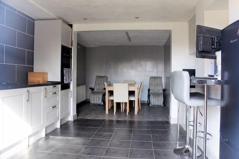 Dining &amp; Reception