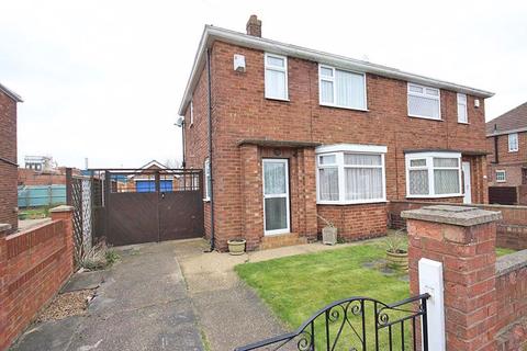 29 Cartledge Avenue, Grimsby, DN32 8ES
