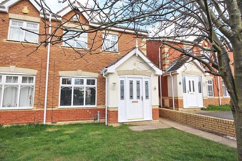 33a Asgard Way, Scartho Top, Grimsby, DN33 3RJ