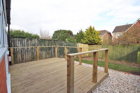 33a Asgard Way, Scartho Top, Grimsby, DN33 3RJ