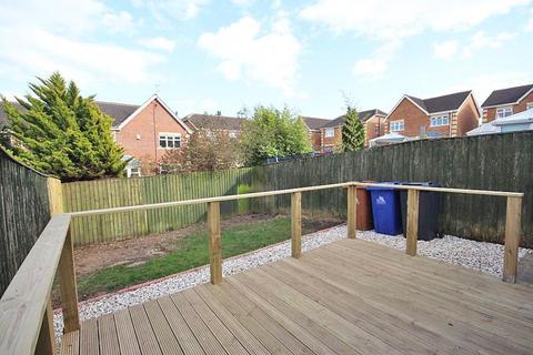 33a Asgard Way, Scartho Top, Grimsby, DN33 3RJ