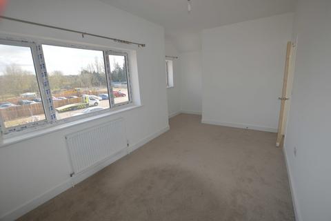 Land to rent, Bury Road, Stowmarket