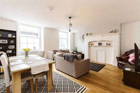 Flat 1, Pembroke House, 7 Brunswick Square, Bristol, BS2 8PE