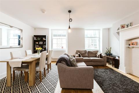 Flat 1, Pembroke House, 7 Brunswick Square, Bristol, BS2 8PE