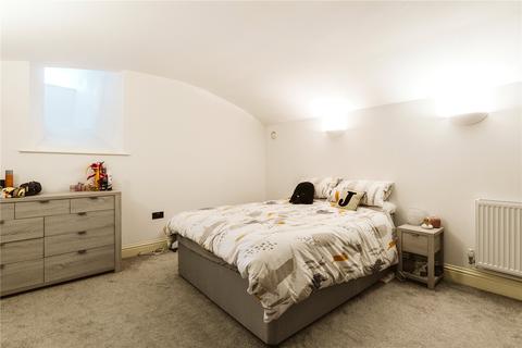 Flat 1, Pembroke House, 7 Brunswick Square, Bristol, BS2 8PE