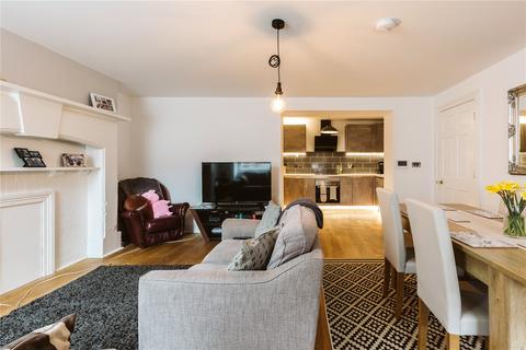 Flat 1, Pembroke House, 7 Brunswick Square, Bristol, BS2 8PE