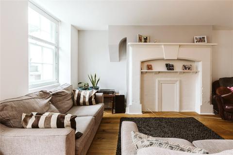 Flat 1, Pembroke House, 7 Brunswick Square, Bristol, BS2 8PE