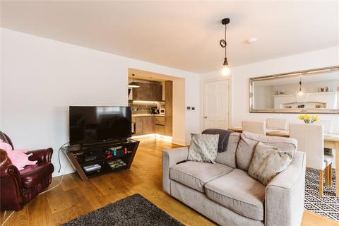 Flat 1, Pembroke House, 7 Brunswick Square, Bristol, BS2 8PE