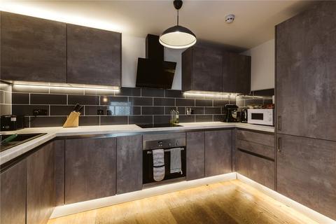 Flat 1, Pembroke House, 7 Brunswick Square, Bristol, BS2 8PE