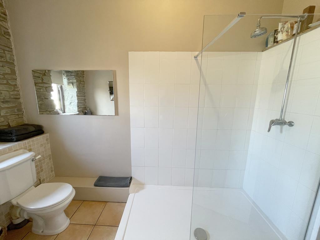 Bedroom Three En-Suite