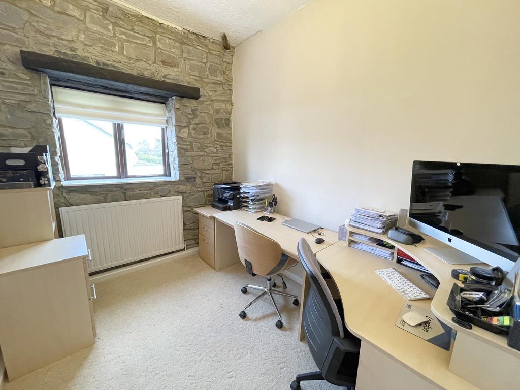Bedroom Six/Office
