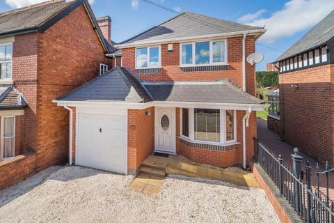 66a Allport Road, Cannock, WS11 1DY