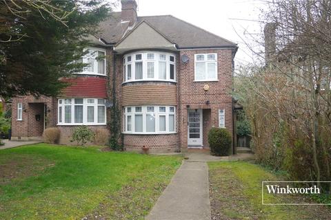 114 Longmore Avenue, Barnet, EN5 1JY