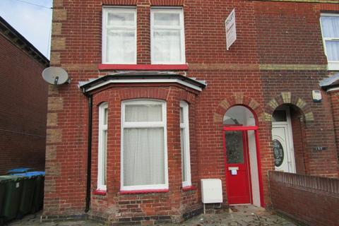 Avenue Road, Southampton