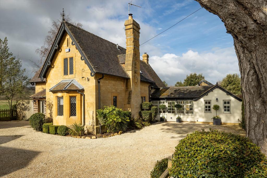 Northwick Park, Blockley, MoretoninMarsh, Gloucestershire, GL56 5 bed