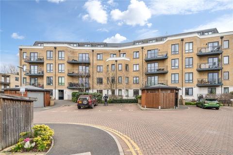 46 Dock Meadow Reach, London, W7 2QN