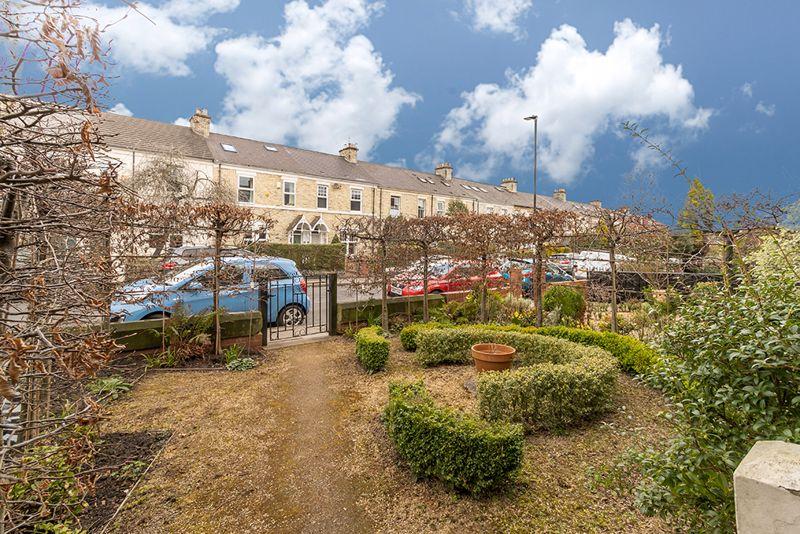 Woodbine Road, Gosforth, Newcastle upon Tyne 4 bed terraced house £