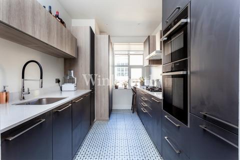 48a Grovelands Road, London, N13 4RH