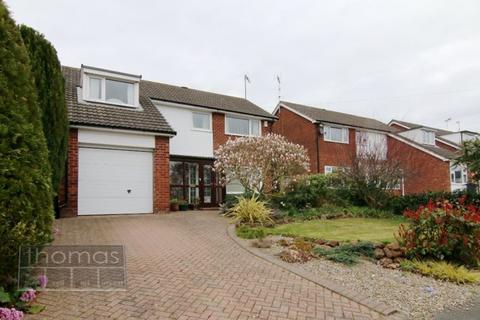 46 Appleton Road, Upton, Chester, CH2 1JJ