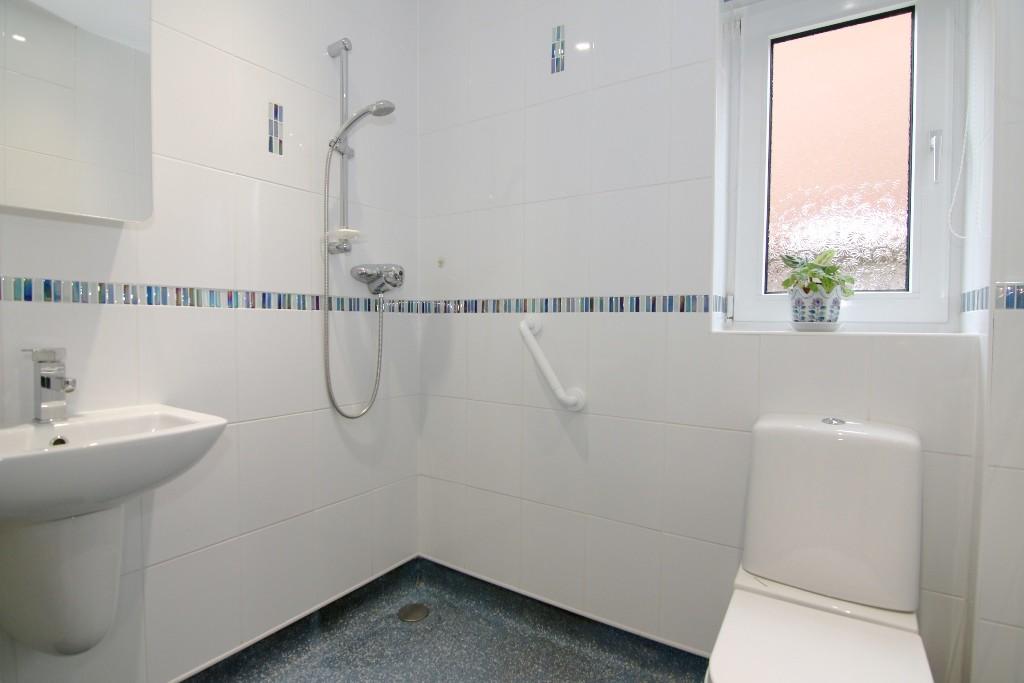 Wet Room