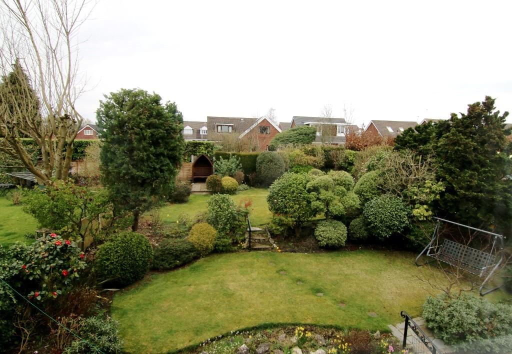 View From Bedroom