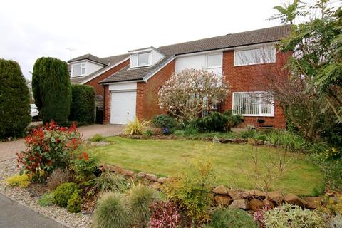 46 Appleton Road, Upton, Chester, CH2 1JJ