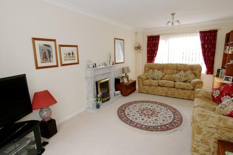 46 Appleton Road, Upton, Chester, CH2 1JJ