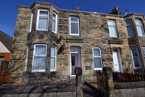 4 Bute Terrace, Saltcoats, KA21 5BA