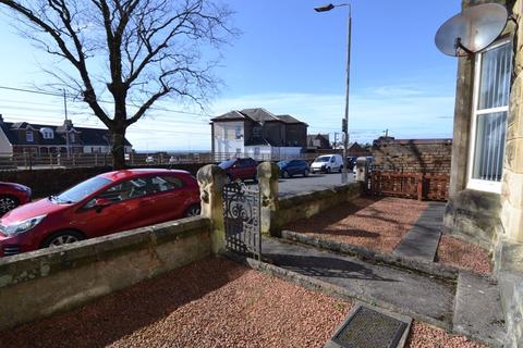 4 Bute Terrace, Saltcoats, KA21 5BA