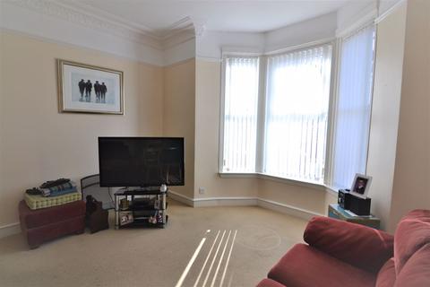 4 Bute Terrace, Saltcoats, KA21 5BA