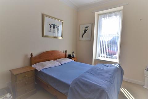 4 Bute Terrace, Saltcoats, KA21 5BA