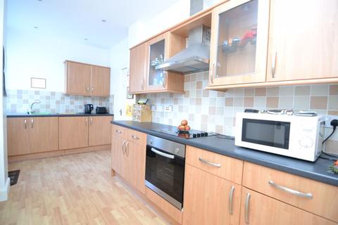 4 Bute Terrace, Saltcoats, KA21 5BA