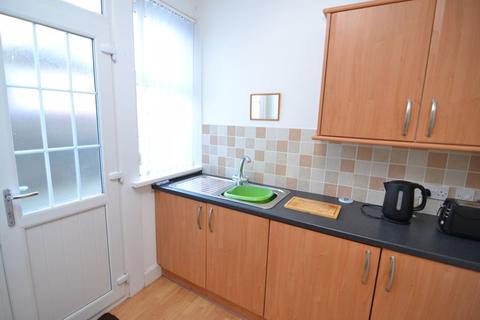 4 Bute Terrace, Saltcoats, KA21 5BA