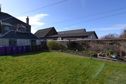 4 Bute Terrace, Saltcoats, KA21 5BA