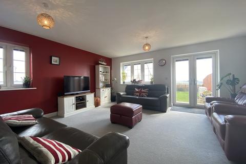 23 Great View, Chulmleigh, EX18 7DY