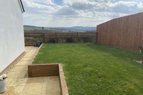 23 Great View, Chulmleigh, EX18 7DY