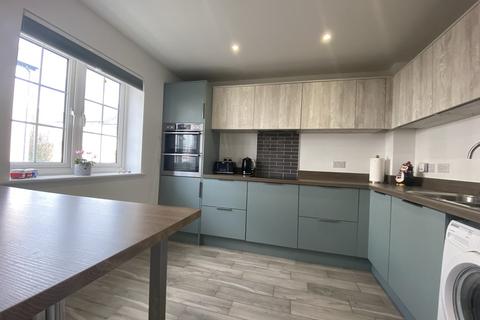 23 Great View, Chulmleigh, EX18 7DY
