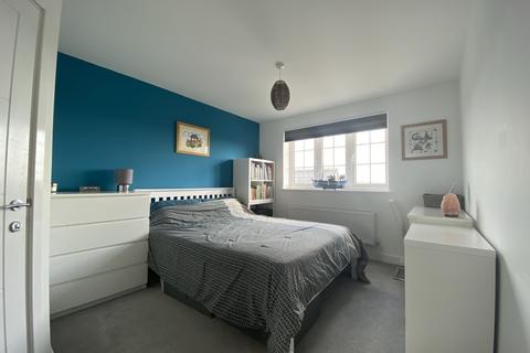 23 Great View, Chulmleigh, EX18 7DY