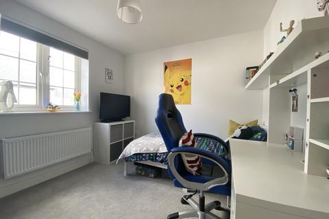 23 Great View, Chulmleigh, EX18 7DY