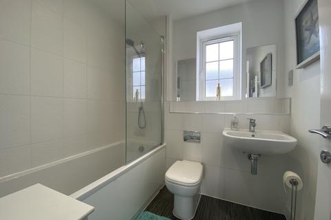 23 Great View, Chulmleigh, EX18 7DY