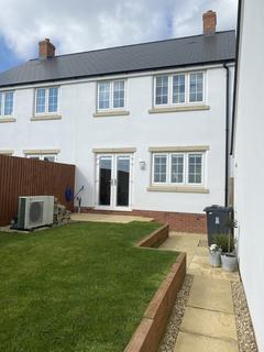 23 Great View, Chulmleigh, EX18 7DY
