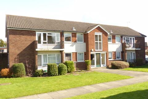 7, Somerville Court Braemar Road, Sutton Coldfield, B73 6LU