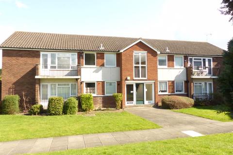 7, Somerville Court Braemar Road, Sutton Coldfield, B73 6LU