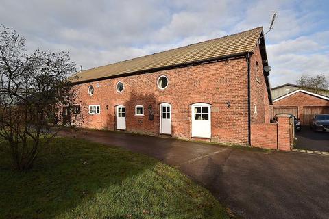 4 bedroom barn conversion to rent - Forty Acre Lane, Kermincham