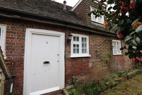 1 bedroom flat to rent, Ockenden Lane, Cuckfield